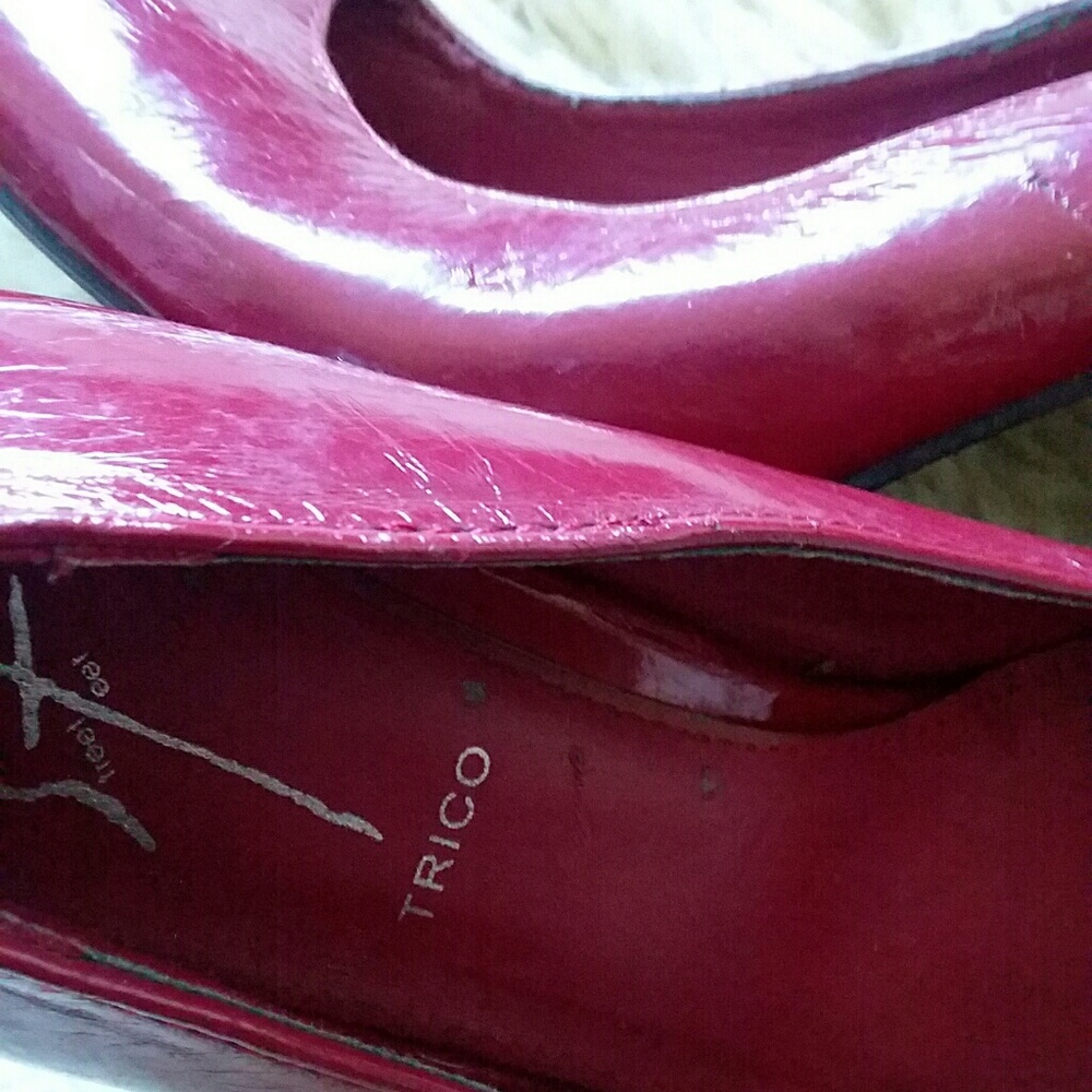 Ladies Shoes